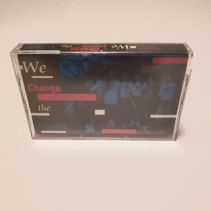 Girl Scout Song Cassette